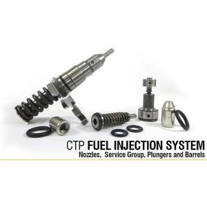 1278207 (INJECTOR G)